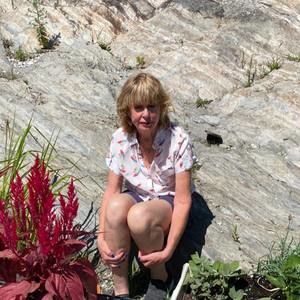 Meet your Posher, Karen